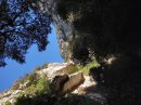 Montée douce à la Bergerie